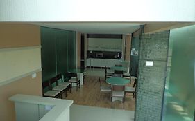 Hotel Bentivi